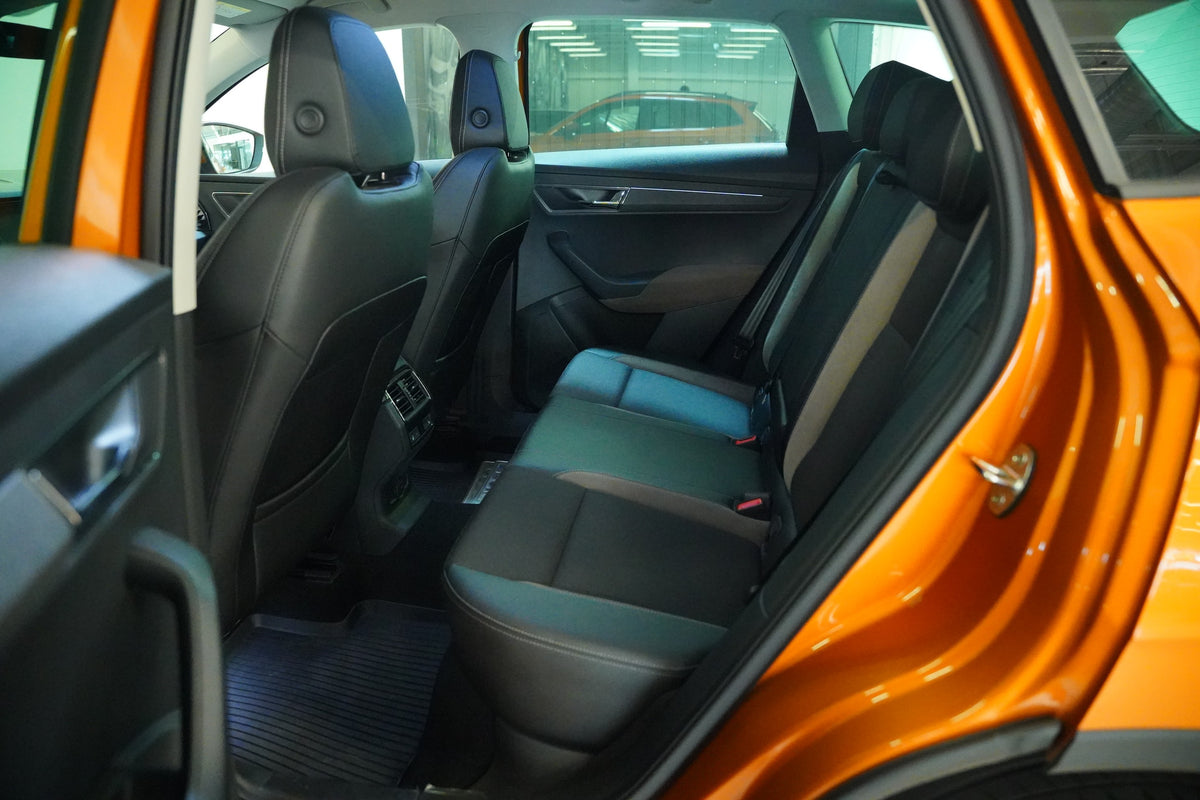 Škoda Karoq 1.0 TSI 81 kW Style – foto 22