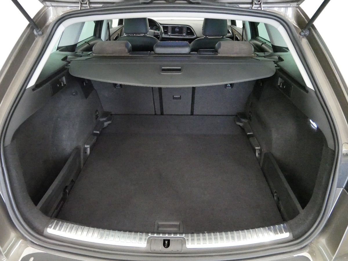 Seat Leon 2.0 TDI X-Perience 4Drive