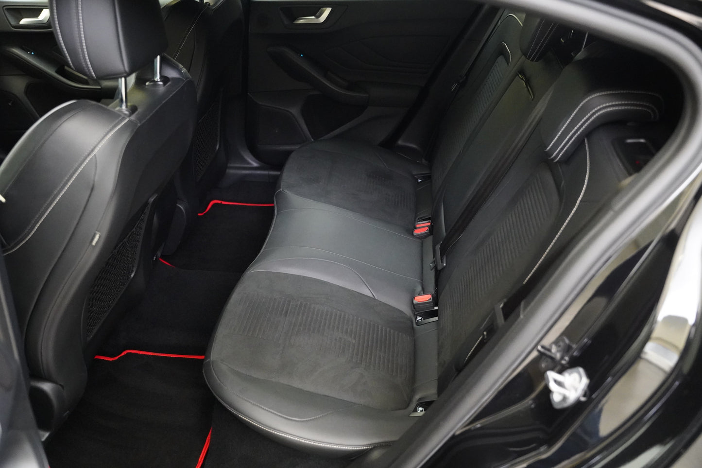 Ford Focus 2.3 EcoBoost 206 kW