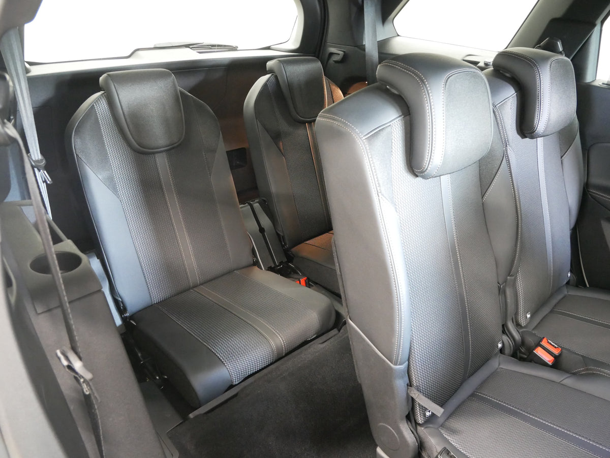 Peugeot 5008 1.5 HDi 96kW GT – foto 28