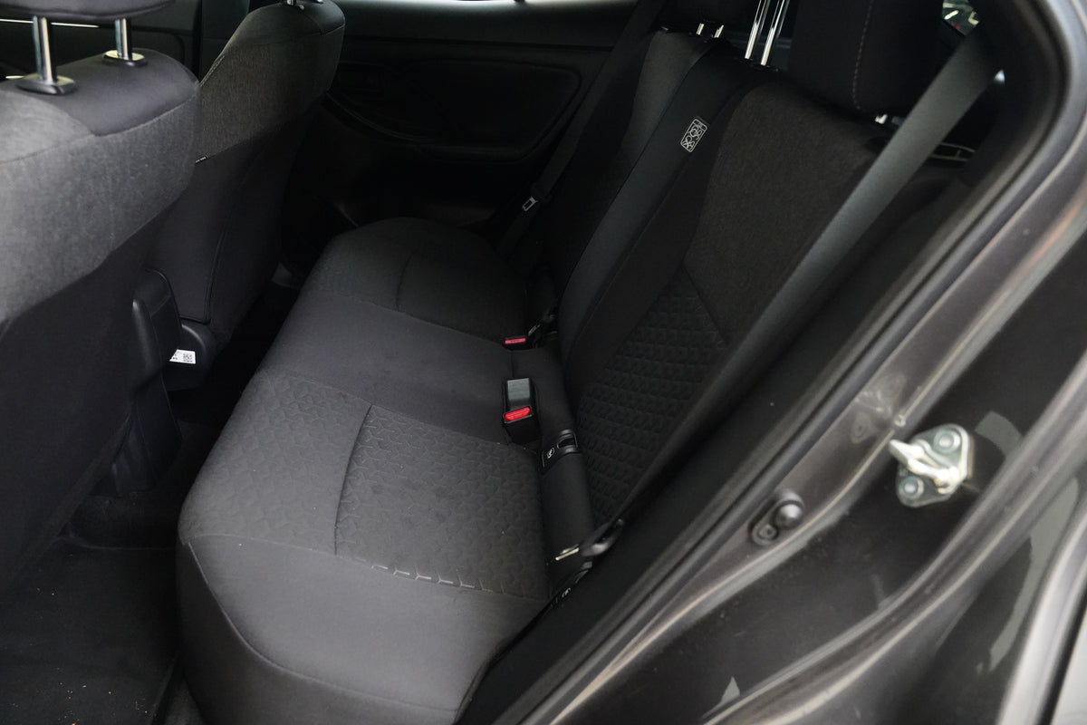Toyota Yaris Cross 1.5 i 92 kW