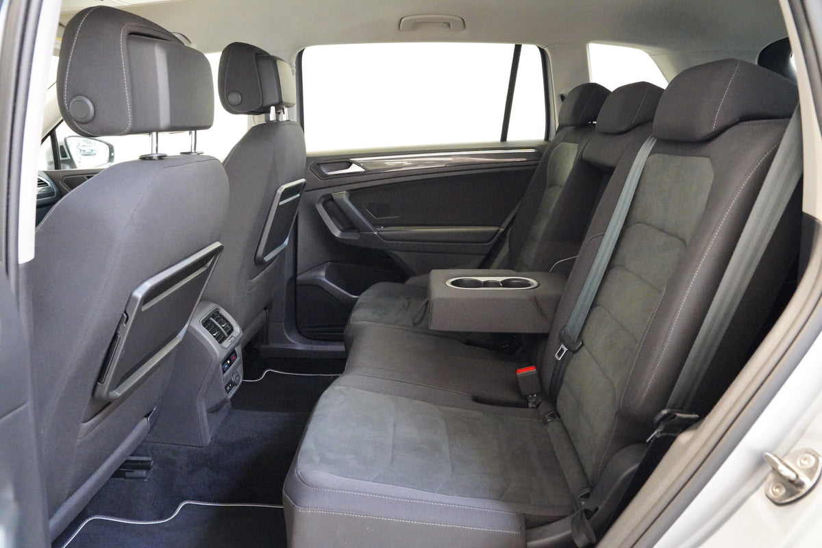 Volkswagen Tiguan Allspace 2.0 TSI 140 kW 4Motion R-Line