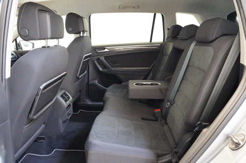Volkswagen Tiguan Allspace 2.0 TSI 140 kW 4Motion R-Line – foto 28