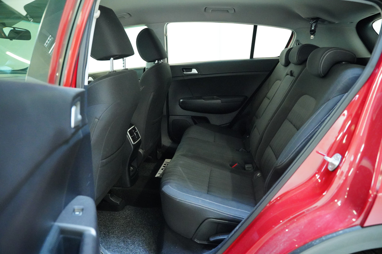 Kia Sportage 1.6 GDi 97 kW