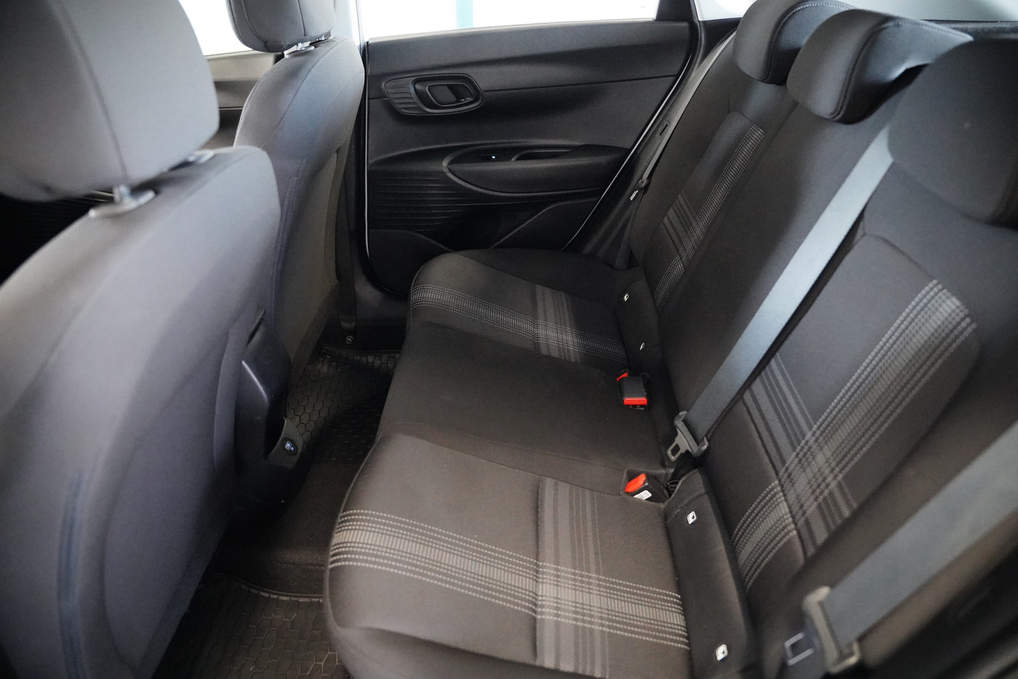 Hyundai Bayon 1.0 T-GDI 74 kW Smart