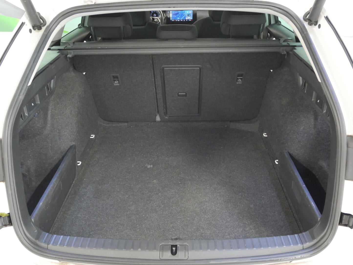 Škoda Octavia 2.0 TDI 147 kW Scout
