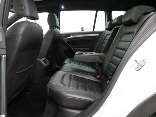 Volkswagen Golf 2.0 TDI 135 kW Alltrack – foto 28