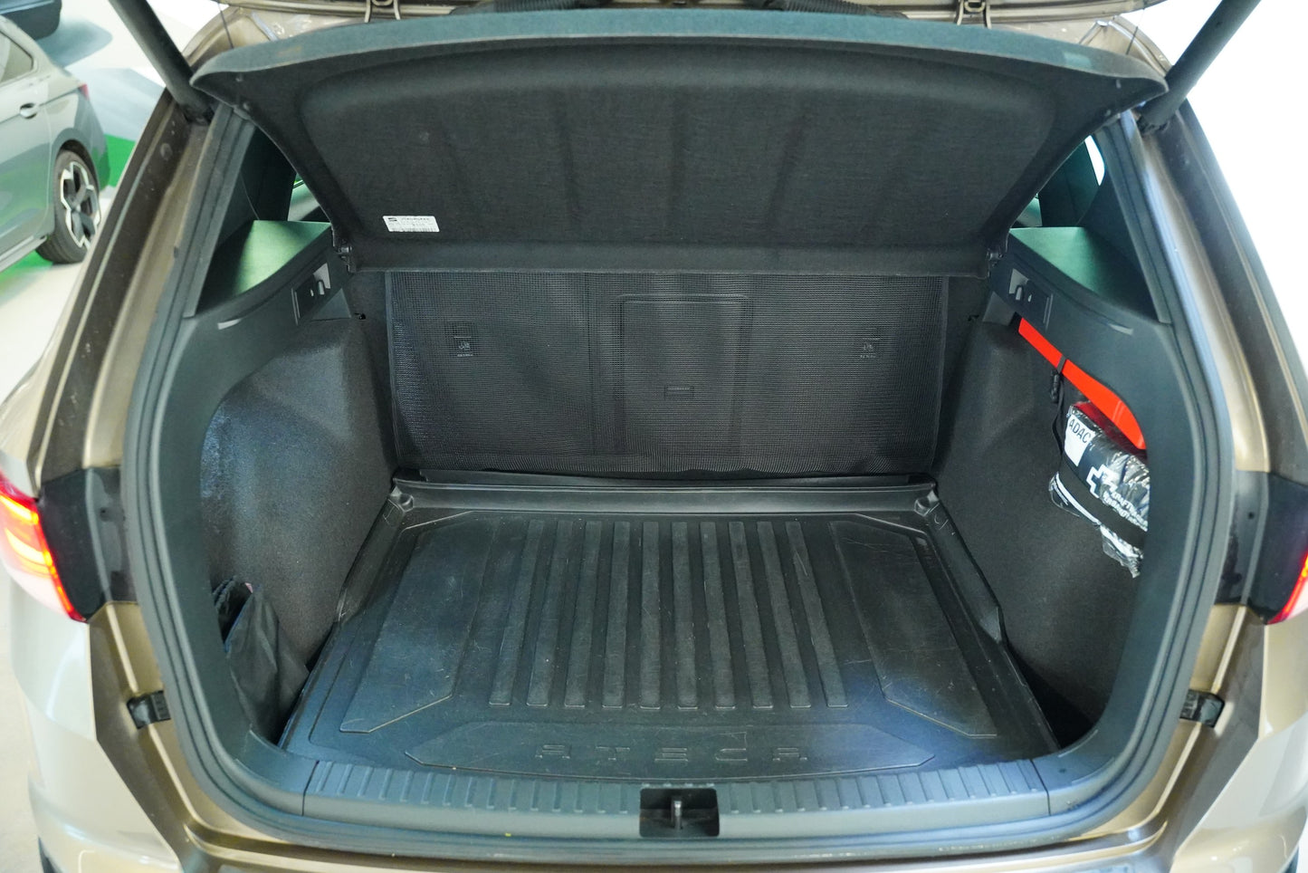 Cupra Ateca 2.0 TDI 140kW 4Drive Xcellence