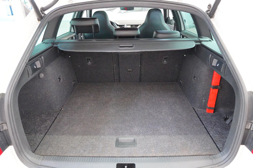 Škoda Octavia 2.0 TDI 135 kW RS Challenge – foto 28