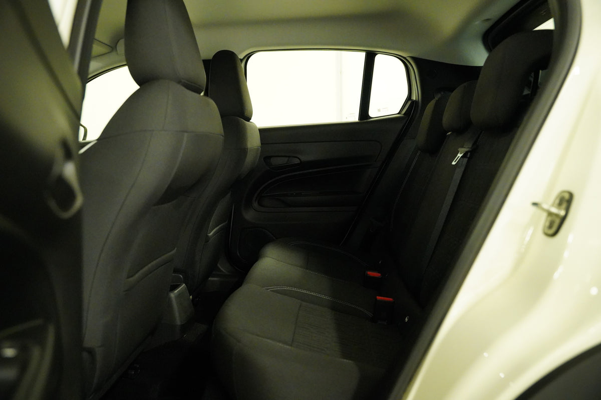 Fiat 600e 1.2 Turbo 74 kW – foto 22