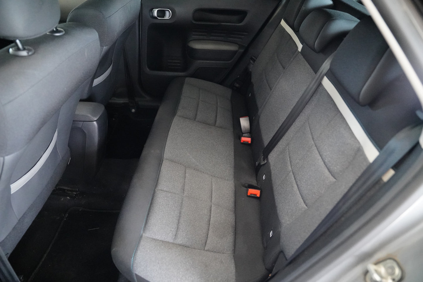 Citroën C4 Cactus 1.2 PureTech 81 kW Shine