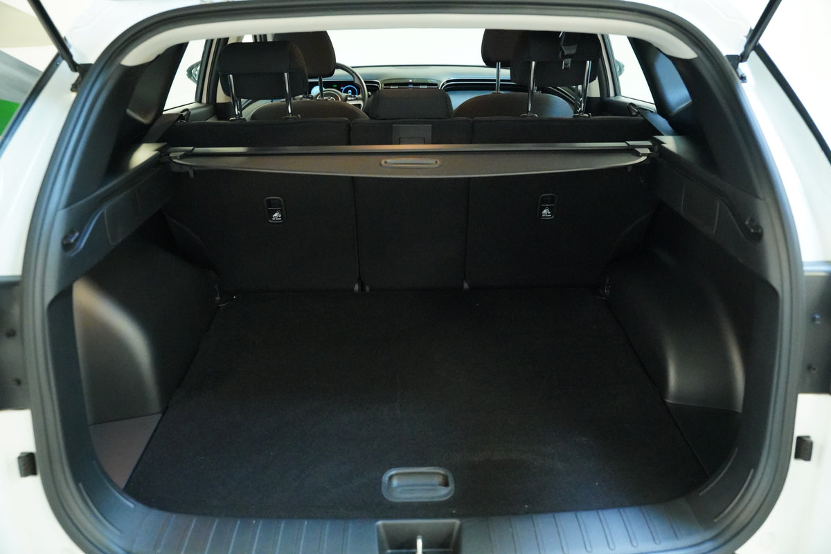 Hyundai Tucson 1.6 T-GDI 110 kW