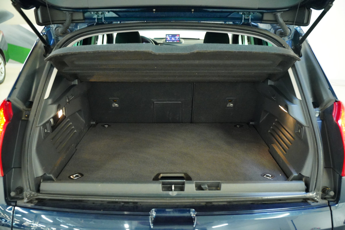 Peugeot 3008 1.6HDi 82kW – foto 29