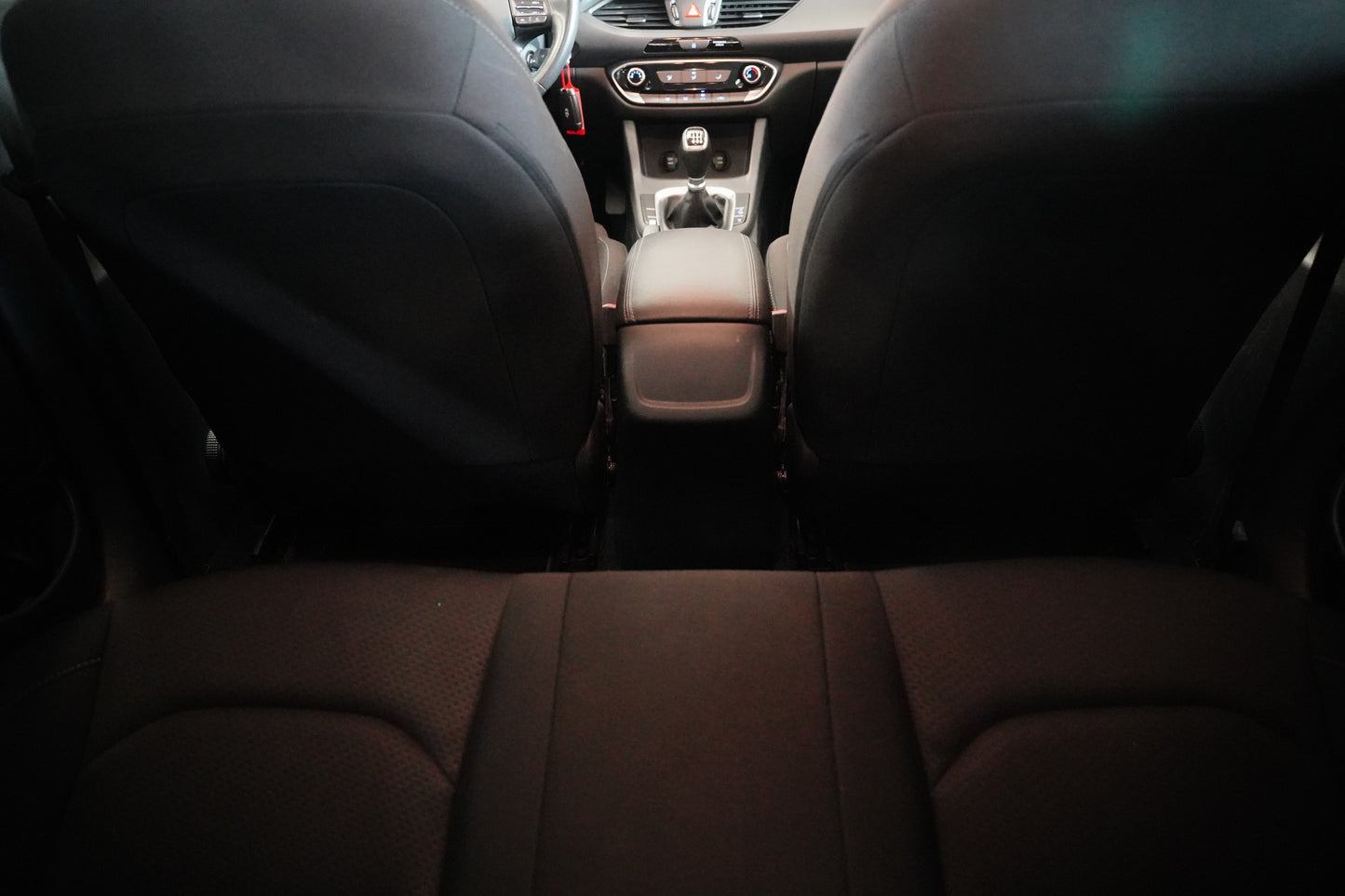 Hyundai i30 1.0 T-GDi 88 kW