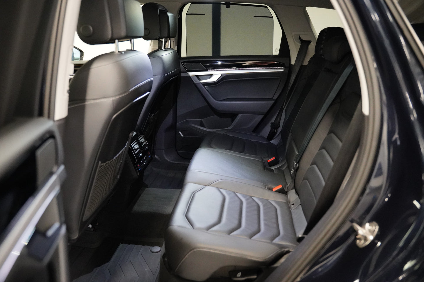 Volkswagen Touareg 3.0 TDi 210kW Elegance