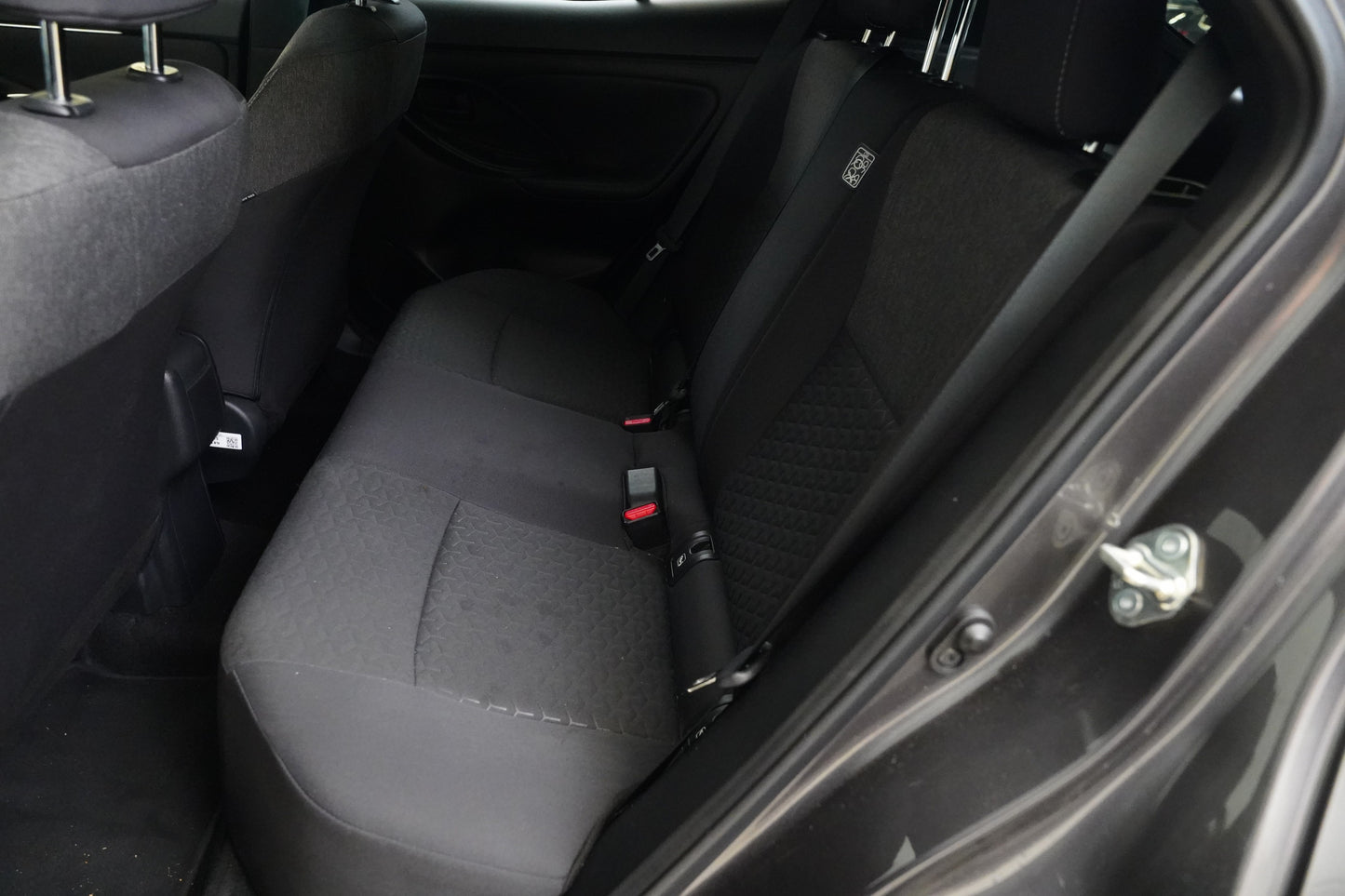 Toyota Yaris Cross 1.5 i 92 kW