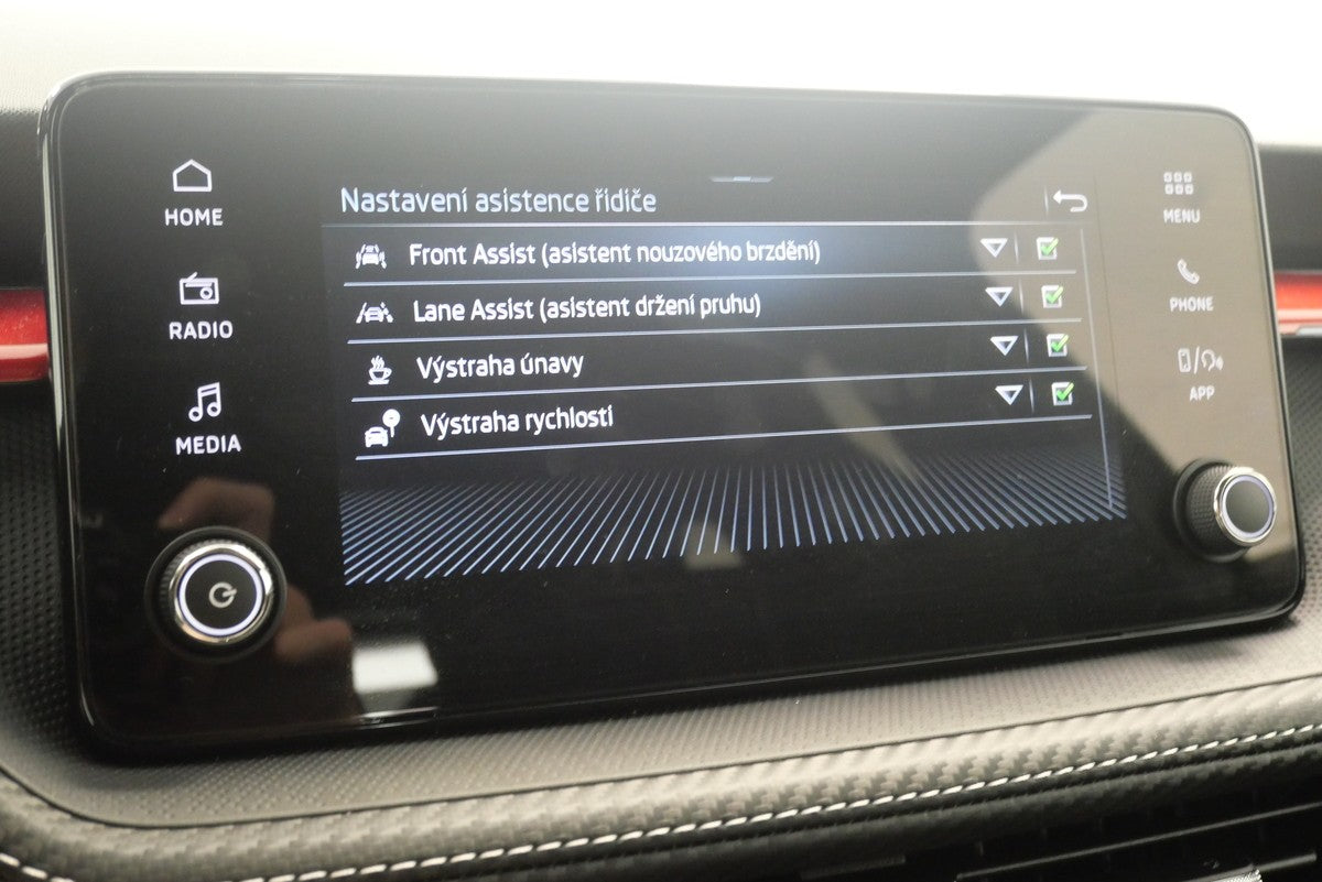 Škoda Fabia 1.0 TSI 85 kW Monte Carlo