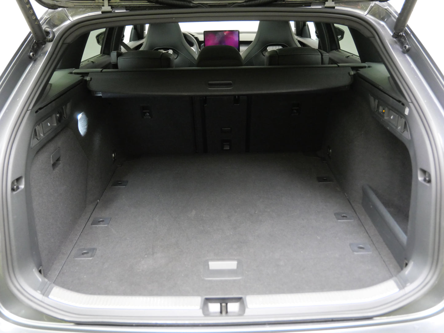 Škoda Superb 2.0 TDI 142 kW 4x4 SportLine