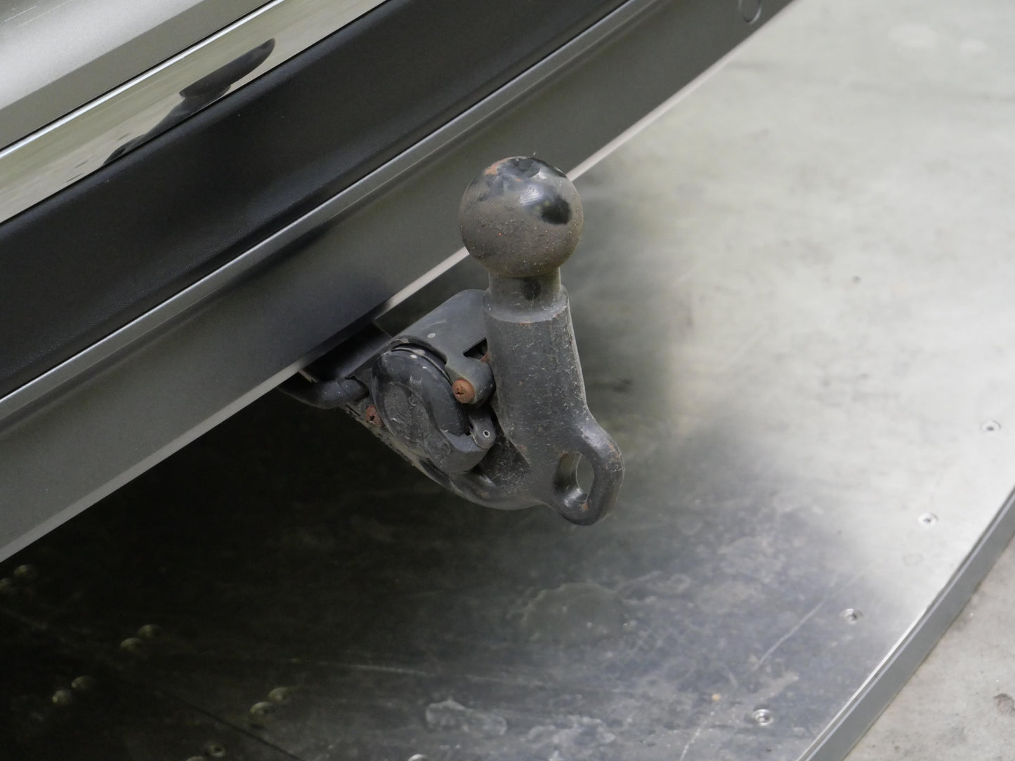 Volkswagen Tiguan 2.0 TSI 132 kW Highline