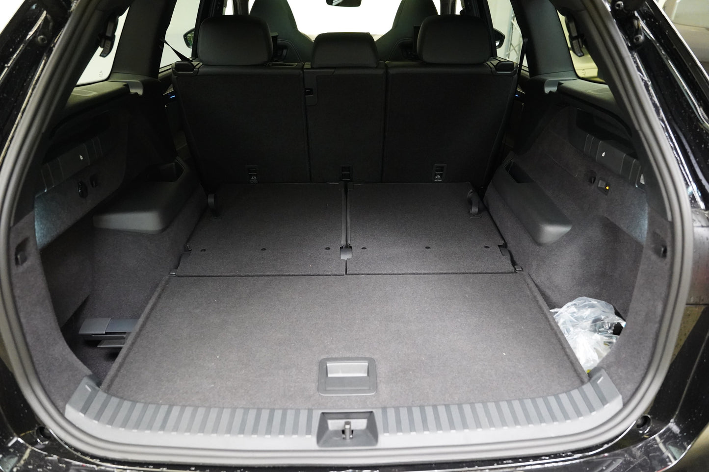 Škoda Kodiaq 2.0 TDI 142 kW Sportline