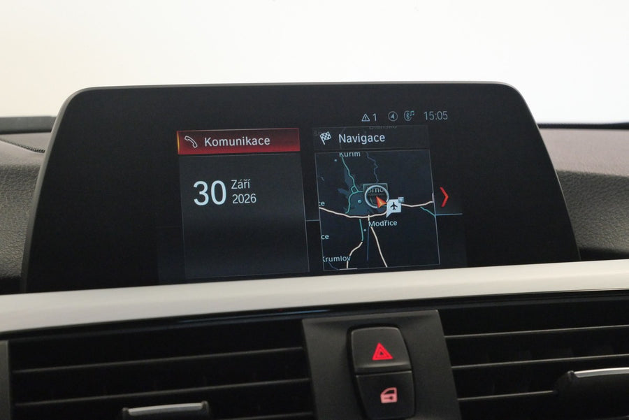 BMW Řada 3 2.0 d 120 kW – foto 18