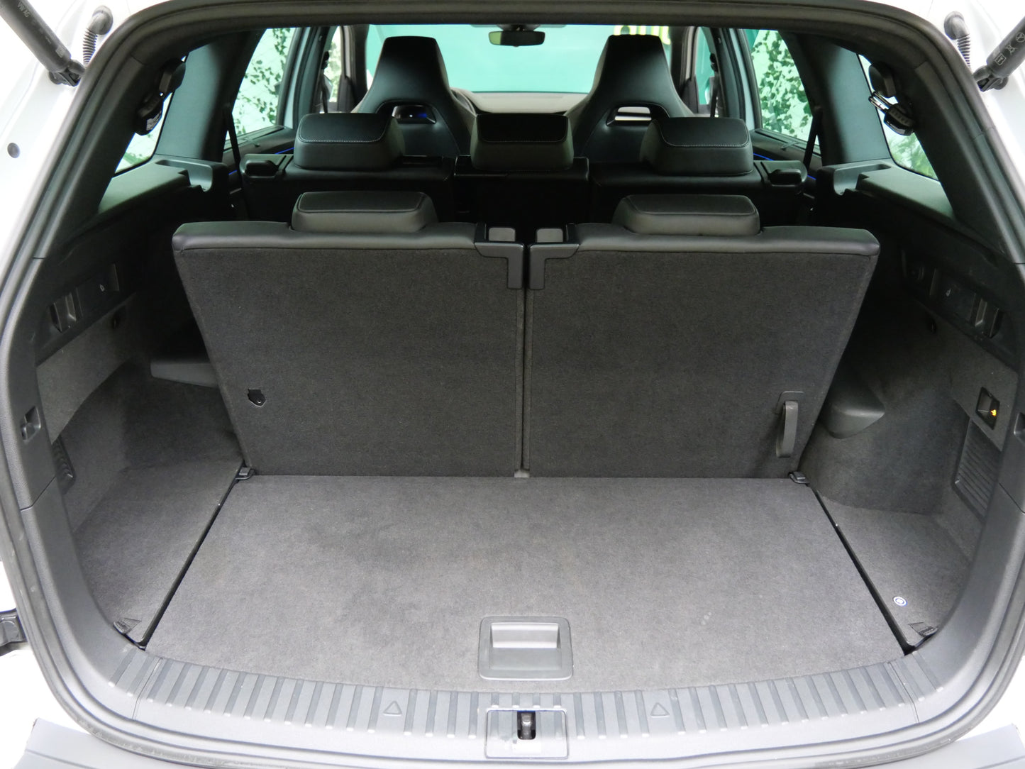 Škoda Kodiaq 2.0 TDI 147 kW 4x4 Sportline