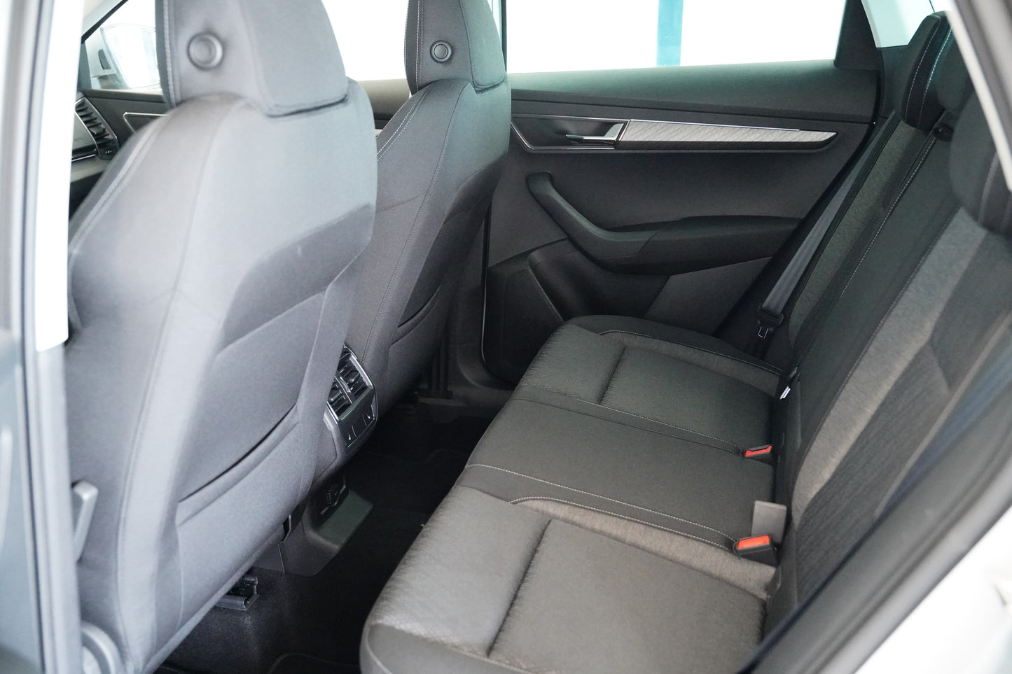Škoda Karoq 1.5 TSI 110 kW Top Selection