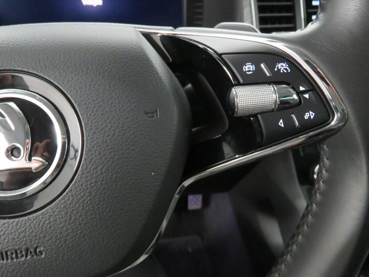 Škoda Kodiaq 2.0 TDI 110 kW Style