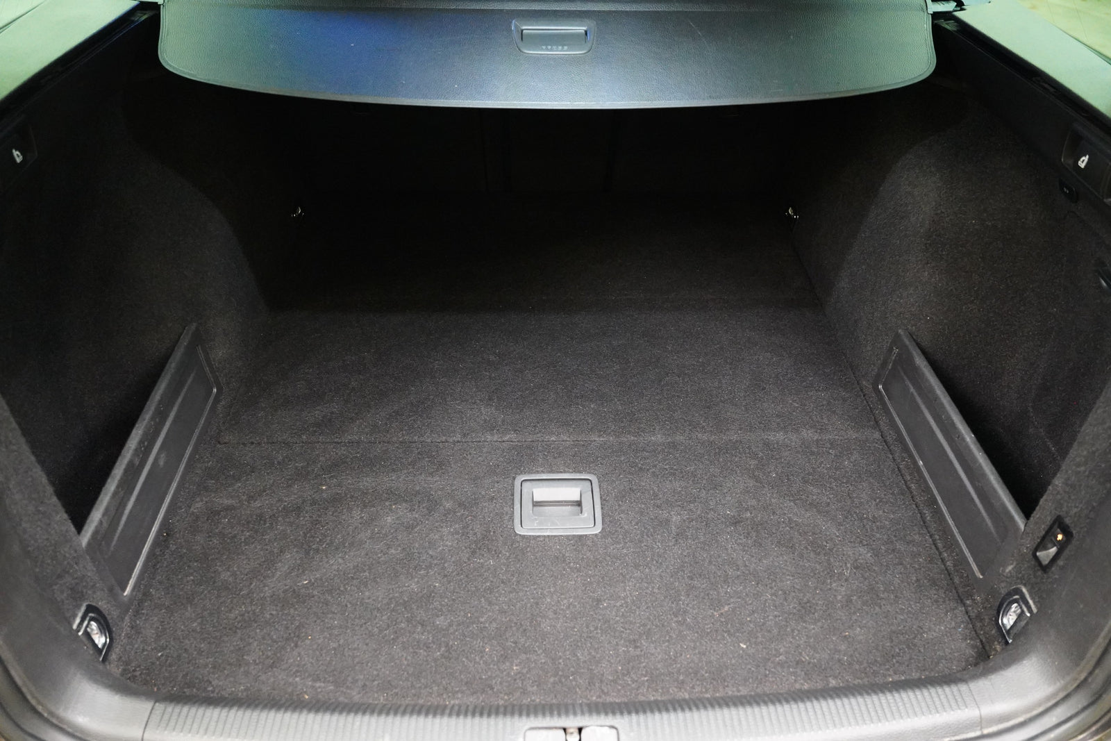 Volkswagen Passat 2.0 TDI 125 kW Highline – foto 29