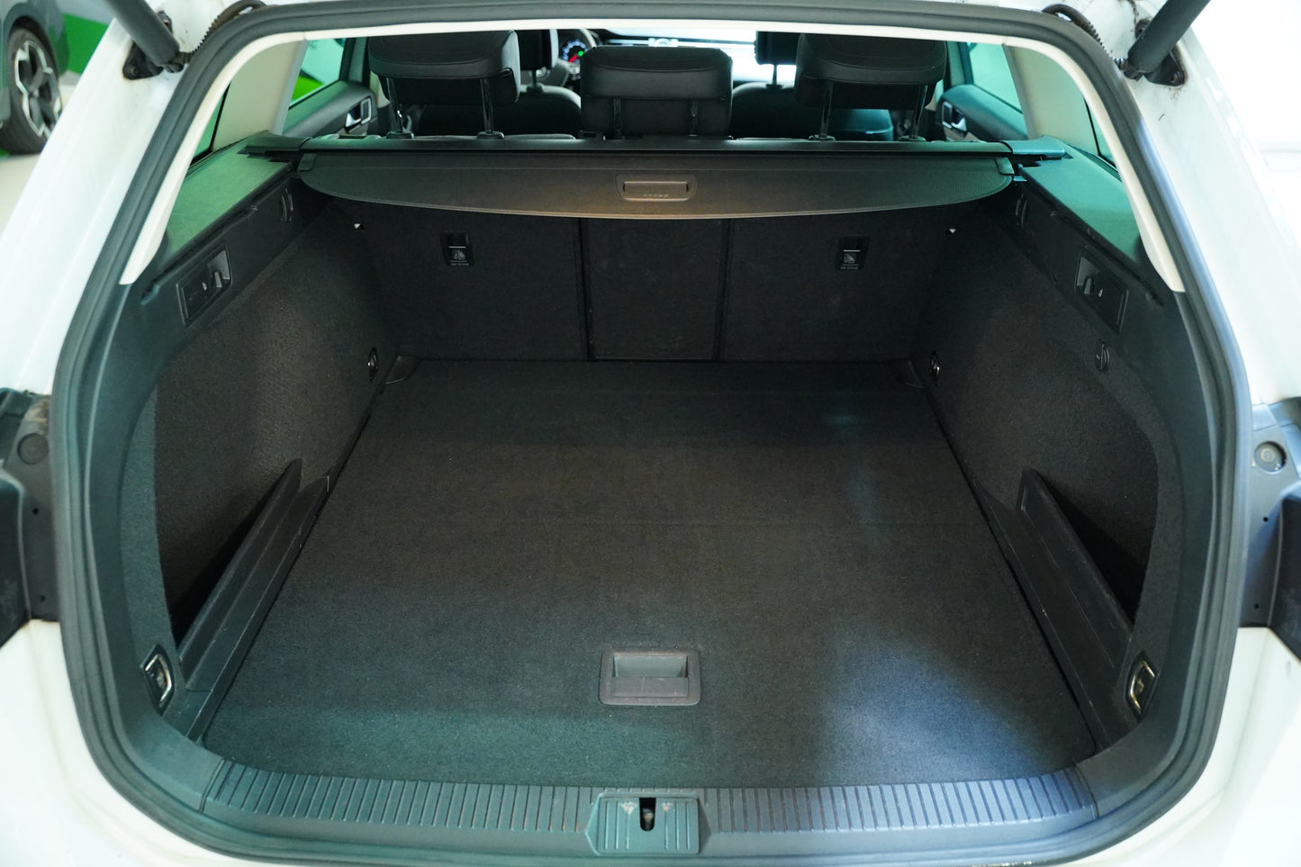 Volkswagen Passat 2,0 TDI 4Motion 140 kW