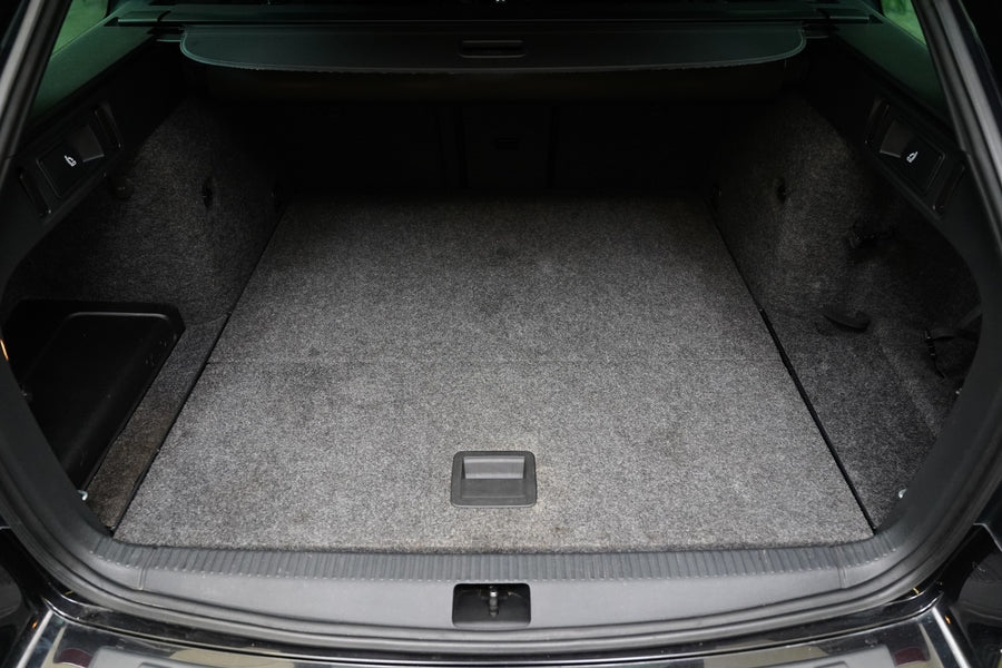 Škoda Octavia 2.0 TDI 135 kW RS – foto 28
