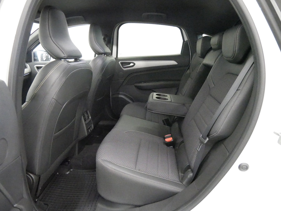 Renault Arkana 1.6 E-Tech 69 kW – foto 28