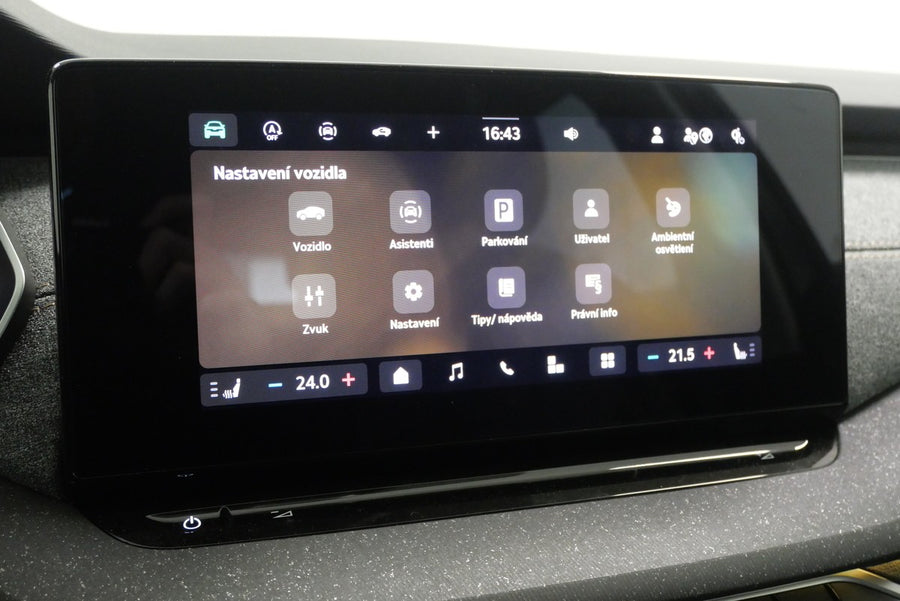 Škoda Octavia 2.0 TDI 110 kW Top Selection – foto 18