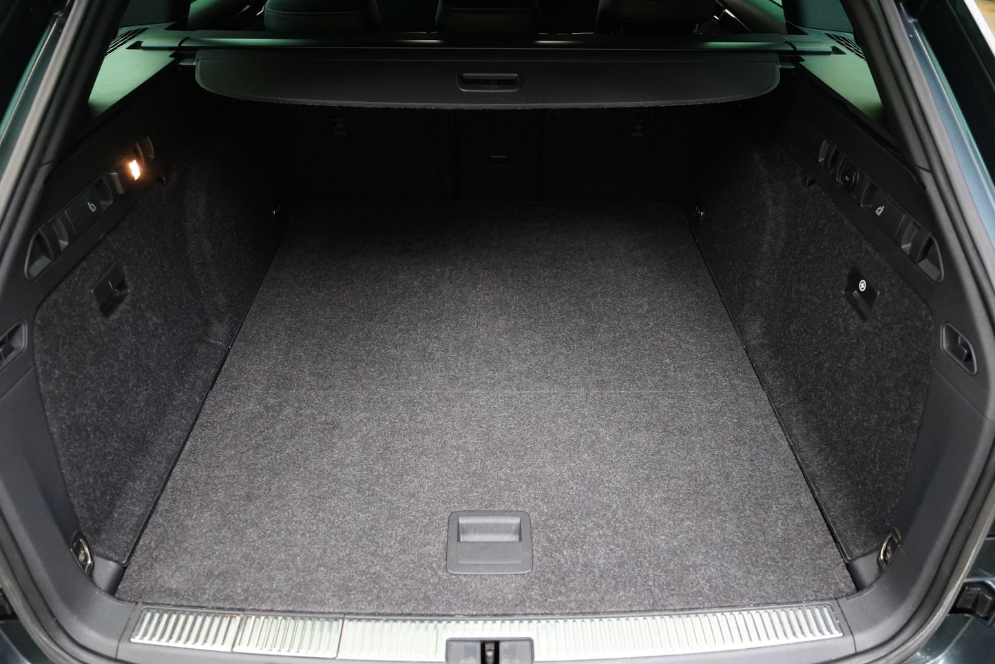 Škoda Superb 2.0 TDI 140 kW SportLine