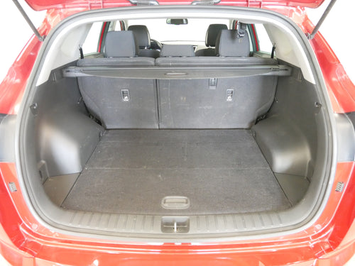 Hyundai Tucson 1.7 CRDI 85 kW Comfort – foto 28
