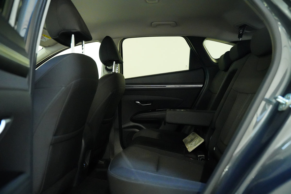 Hyundai Tucson 1.6 GDi 110 kW – foto 28