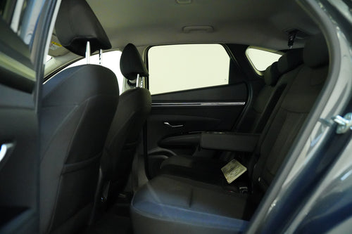 Hyundai Tucson 1.6 GDi 110 kW – foto 28