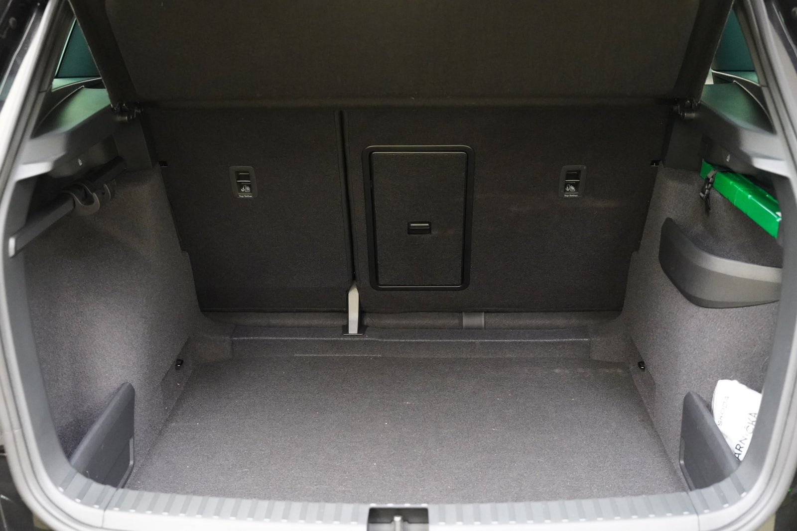 Škoda Karoq 1.5 TSI 110 kW DSG Sportline – foto 28