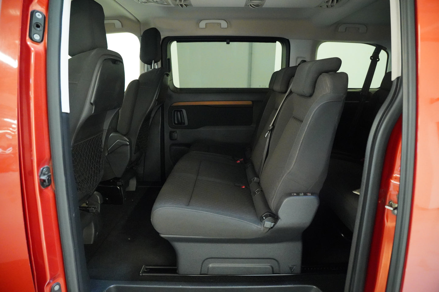 Toyota Proace 2.0 D-4D 110 kW L1 Family