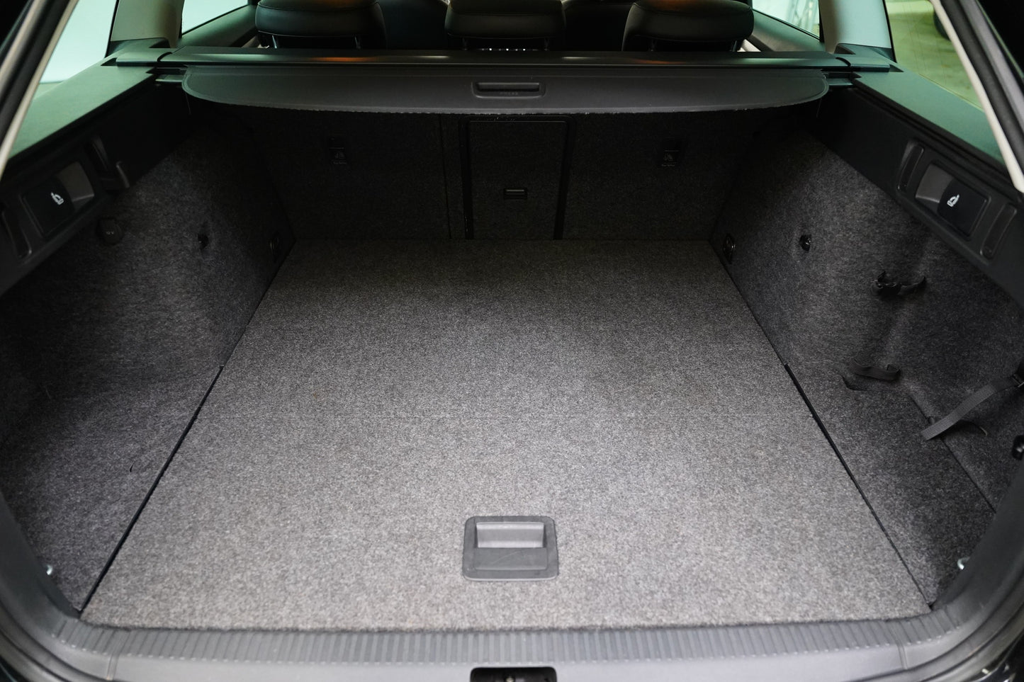 Škoda Octavia 2.0 TDI 135 kW 4x4 Scout