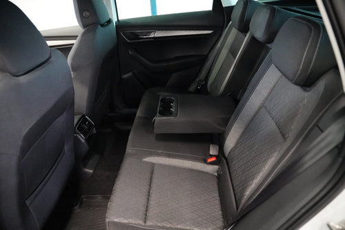 Škoda Karoq 2.0 TDI 110kW DSG 4x4 Style – foto 28