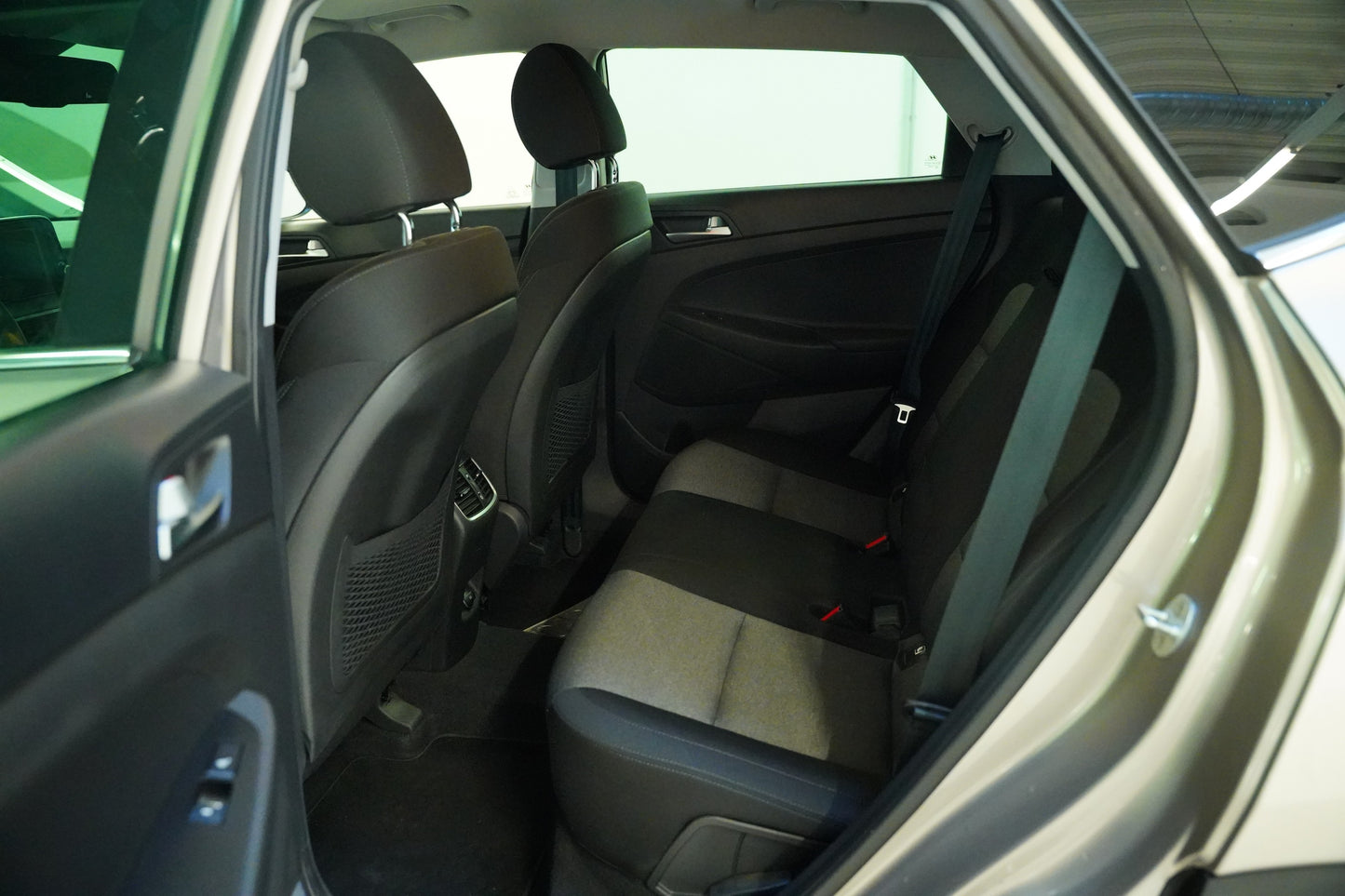 Hyundai Tucson 1.6 T-GDI 130 kW 4x4 Style