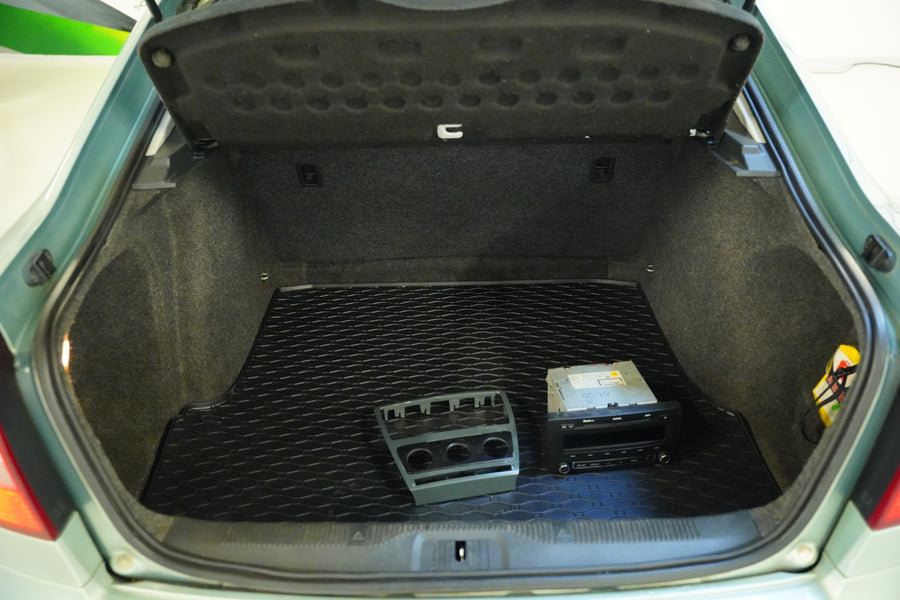 Škoda Octavia 1.9 TDI 77kW – foto 24