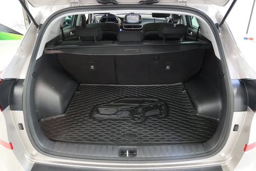Hyundai Tucson 1.6 CRDi 100 kW 4x4 Style – foto 28