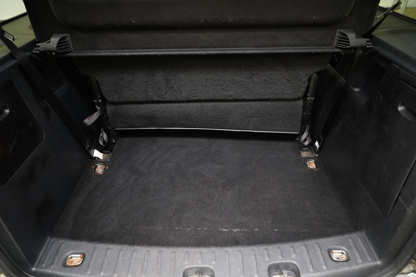 Volkswagen Caddy 2.0 TDI 110 kW Trendline