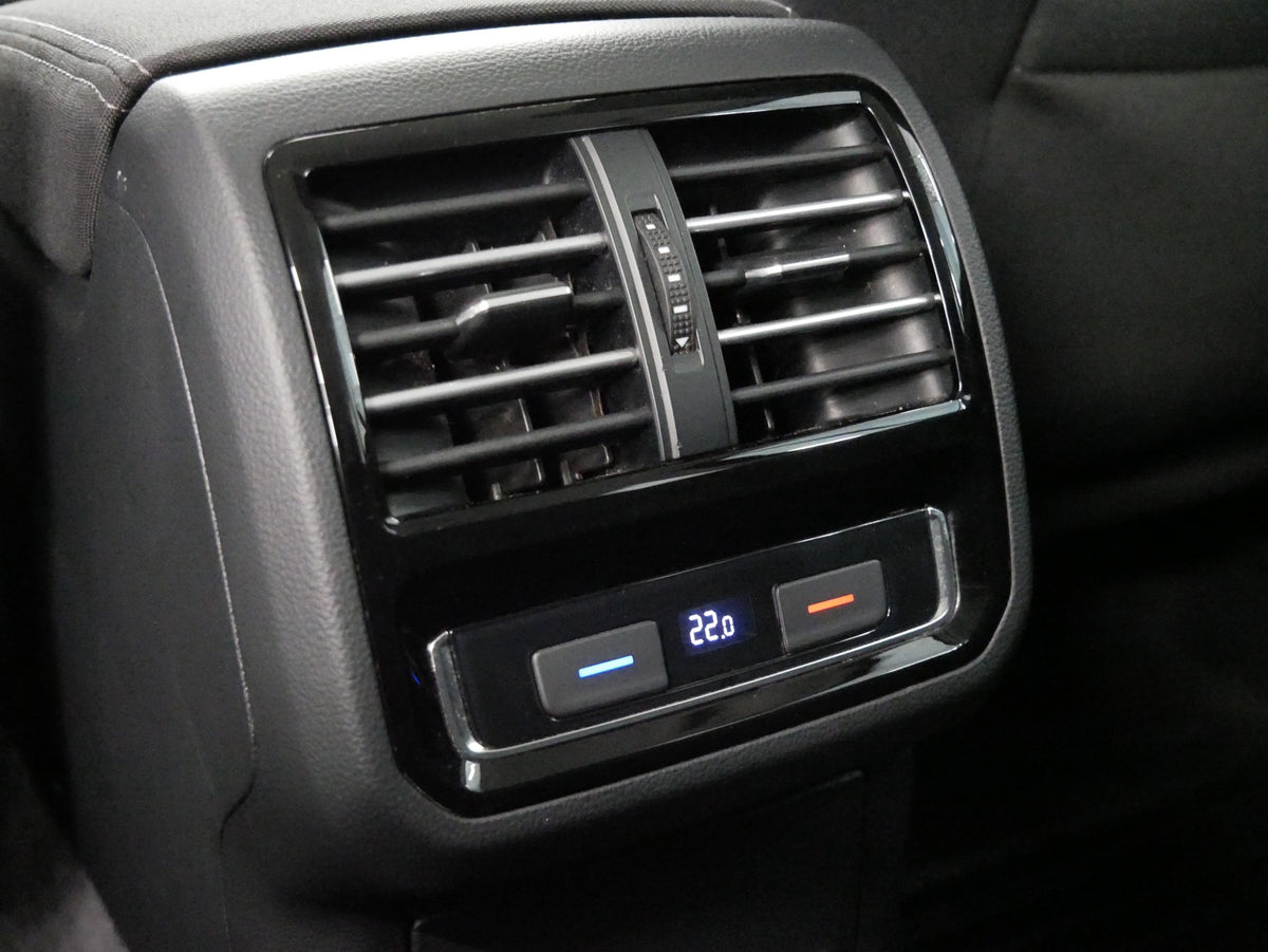 Volkswagen Passat 2.0 TDI 110kW Comfortline