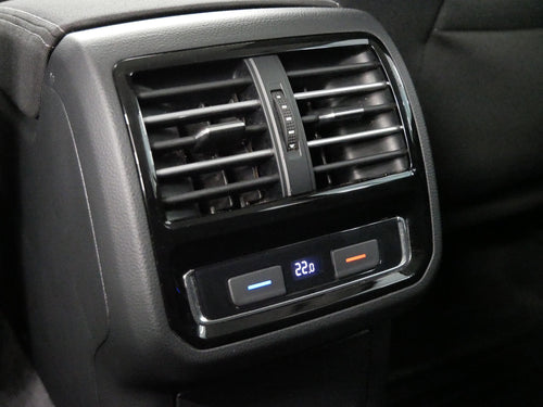 Volkswagen Passat 2.0 TDI 110kW Comfortline – foto 28