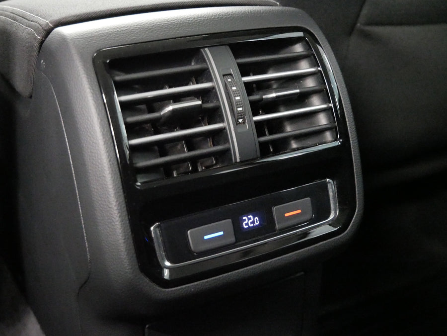 Volkswagen Passat 2.0 TDI 110kW Comfortline – foto 28