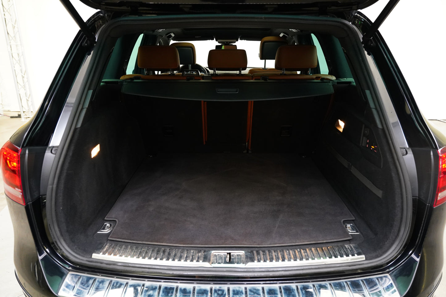 Volkswagen Touareg 3.0 TDI 180kW Edition X