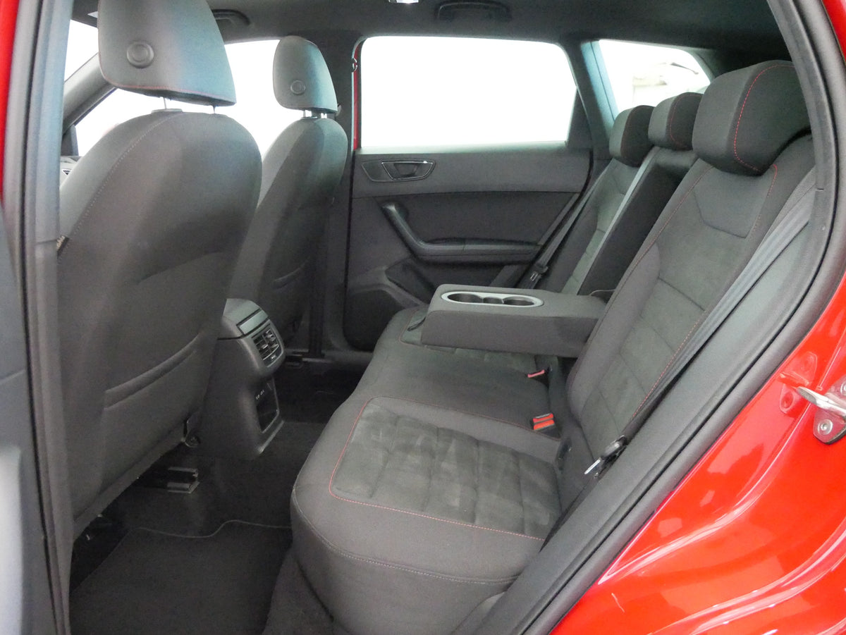 Seat Ateca 1.5 TSI 110 kW FR – foto 28